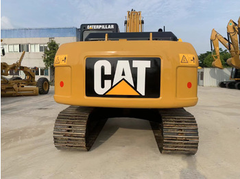 Гусеничный экскаватор Caterpillar Construction Machine CAT 315, 312 Medium Size Excavator: фото 5