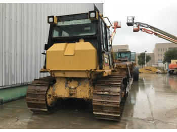 Бульдозер Caterpillar Original Color Bulldozer CAT D6G, D7G Japan Origin Bulldozer: фото 3 Бульдозер Caterpillar Original Color Bulldozer CAT D6G, D7G Japan Origin Bulldozer: фото 3