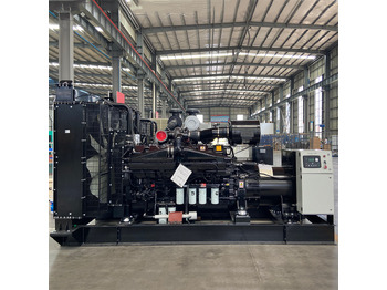 Электрогенератор CUMMINS