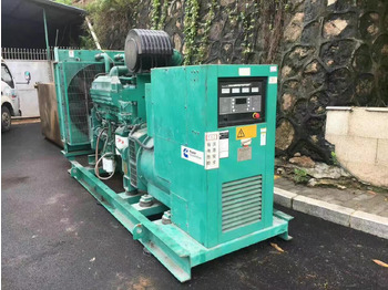 Новый Электрогенератор Cummins Diesel Generator Set 450KVA: фото 2 Новый Электрогенератор Cummins Diesel Generator Set 450KVA: фото 2