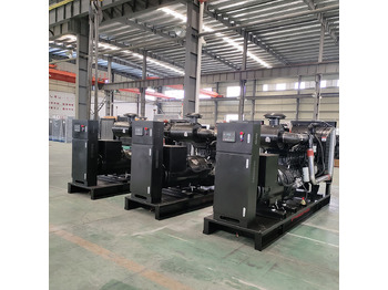 Электрогенератор CUMMINS