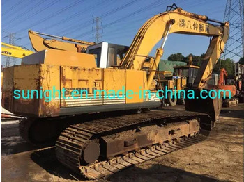 Гусеничный экскаватор SUMITOMO