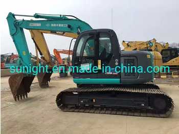 Гусеничный экскаватор KOBELCO