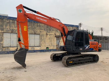 Гусеничный экскаватор HITACHI ZX120