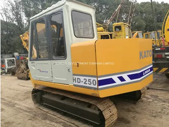 Гусеничный экскаватор SUMITOMO