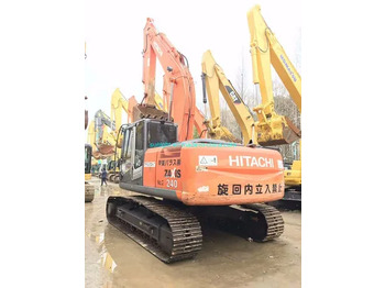 Гусеничный экскаватор HITACHI ZX240