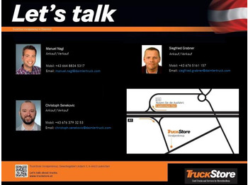 Малотоннажный фургон FUSO Canter 7C18 AMT: фото 2