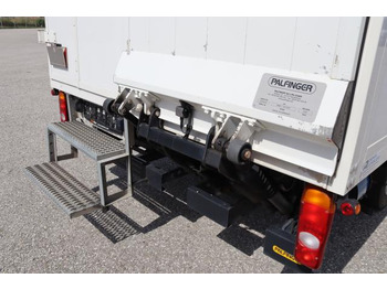 Малотоннажный фургон FUSO Canter 7C18 AMT: фото 5