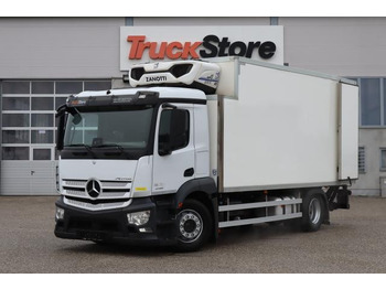 Рефрижератор MERCEDES-BENZ Antos 1832