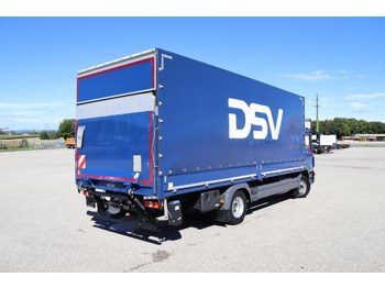 Mercedes-Benz Atego 1224 L в лизинг Mercedes-Benz Atego 1224 L: фото 3