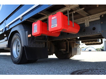 Mercedes-Benz Atego 1224 L в лизинг Mercedes-Benz Atego 1224 L: фото 5