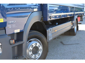 Mercedes-Benz Atego 1224 L в лизинг Mercedes-Benz Atego 1224 L: фото 4