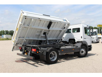 Самосвал Mercedes-Benz Atego 1324K TOP NUTZLAST: фото 3 Самосвал Mercedes-Benz Atego 1324K TOP NUTZLAST: фото 3