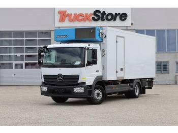 Рефрижератор MERCEDES-BENZ Atego 1527