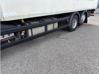 Рефрижератор Scania R470: фото 3