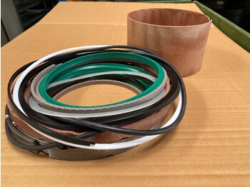 Запчасти TEREX