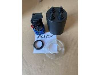 Запчасти TEREX