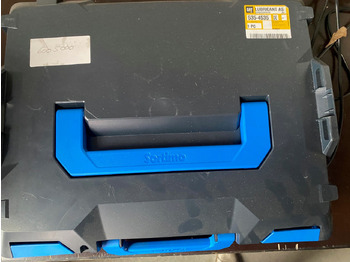 Запчасти для Экскаваторов O&K Terex RH40 RH90 RH120 RH170 RH340 Assortment boxes 6004430 4042752 535-4519 6005000 4042756 535-4535: фото 2 Запчасти для Экскаваторов O&K Terex RH40 RH90 RH120 RH170 RH340 Assortment boxes 6004430 4042752 535-4519 6005000 4042756 535-4535: фото 2