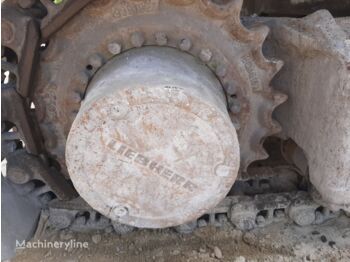 - Бортовой редуктор для Экскаваторов: фото 1 - Бортовой редуктор для Экскаваторов: фото 1