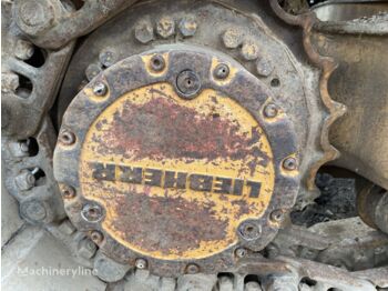 - Бортовой редуктор для Экскаваторов: фото 1 - Бортовой редуктор для Экскаваторов: фото 1