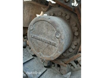 - Бортовой редуктор для Экскаваторов: фото 1 - Бортовой редуктор для Экскаваторов: фото 1