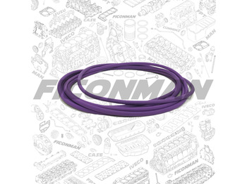 Поршень/ Кольцо/ Втулка IVECO