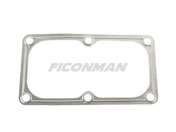 Запчасти IVECO