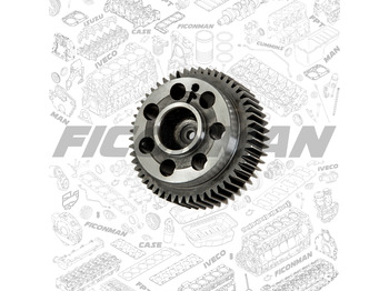 Запчасти FORD