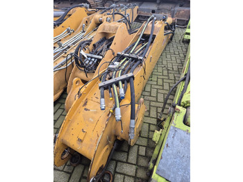 Навесное оборудование CATERPILLAR