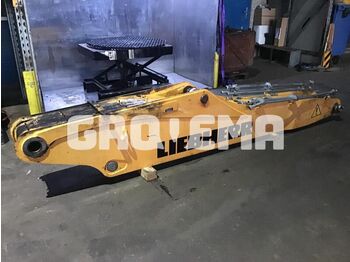Навесное оборудование LIEBHERR