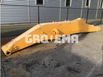 Навесное оборудование LIEBHERR
