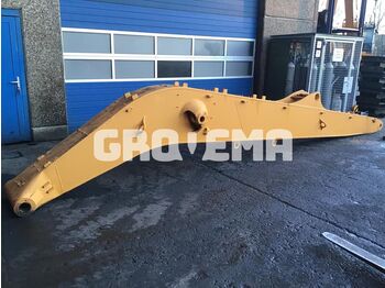 Навесное оборудование LIEBHERR