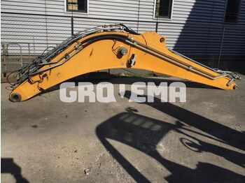 Навесное оборудование LIEBHERR