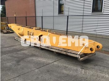 Навесное оборудование LIEBHERR