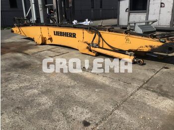 Навесное оборудование LIEBHERR