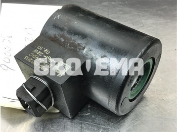 Навесное оборудование LIEBHERR