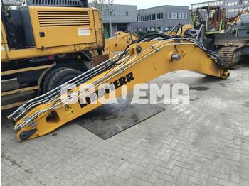 Навесное оборудование LIEBHERR