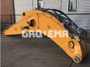 Навесное оборудование LIEBHERR