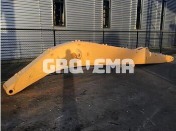 Навесное оборудование LIEBHERR