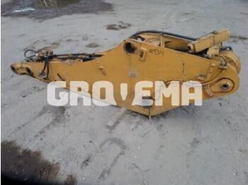 Навесное оборудование LIEBHERR