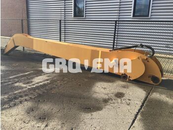 Навесное оборудование LIEBHERR