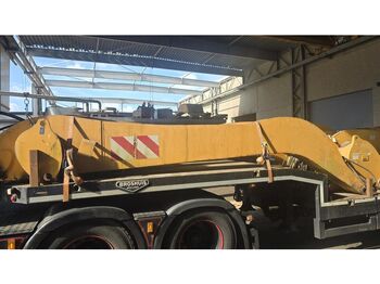 Навесное оборудование LIEBHERR