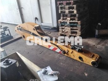 Навесное оборудование LIEBHERR