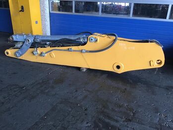 Навесное оборудование LIEBHERR