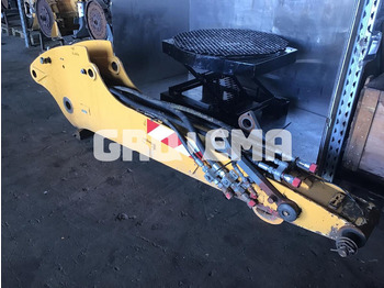 Навесное оборудование LIEBHERR