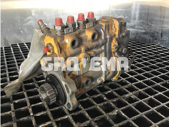 Топливный насос BOSCH