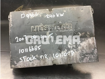 Топливный насос BOSCH