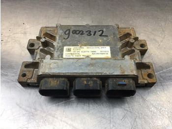 Блок управления JOHN DEERE