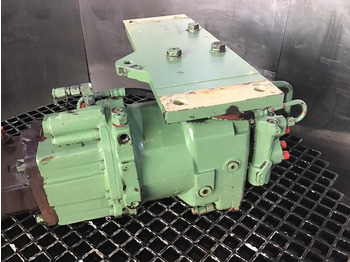 Коробка передач LIEBHERR