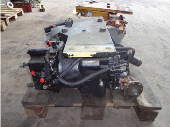 Коробка передач LIEBHERR